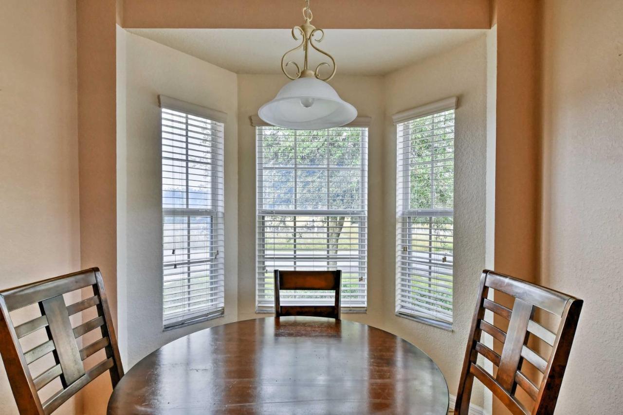 Villa Pet-Friendly Sebring Escape With Yard And Pool Access Exterior foto