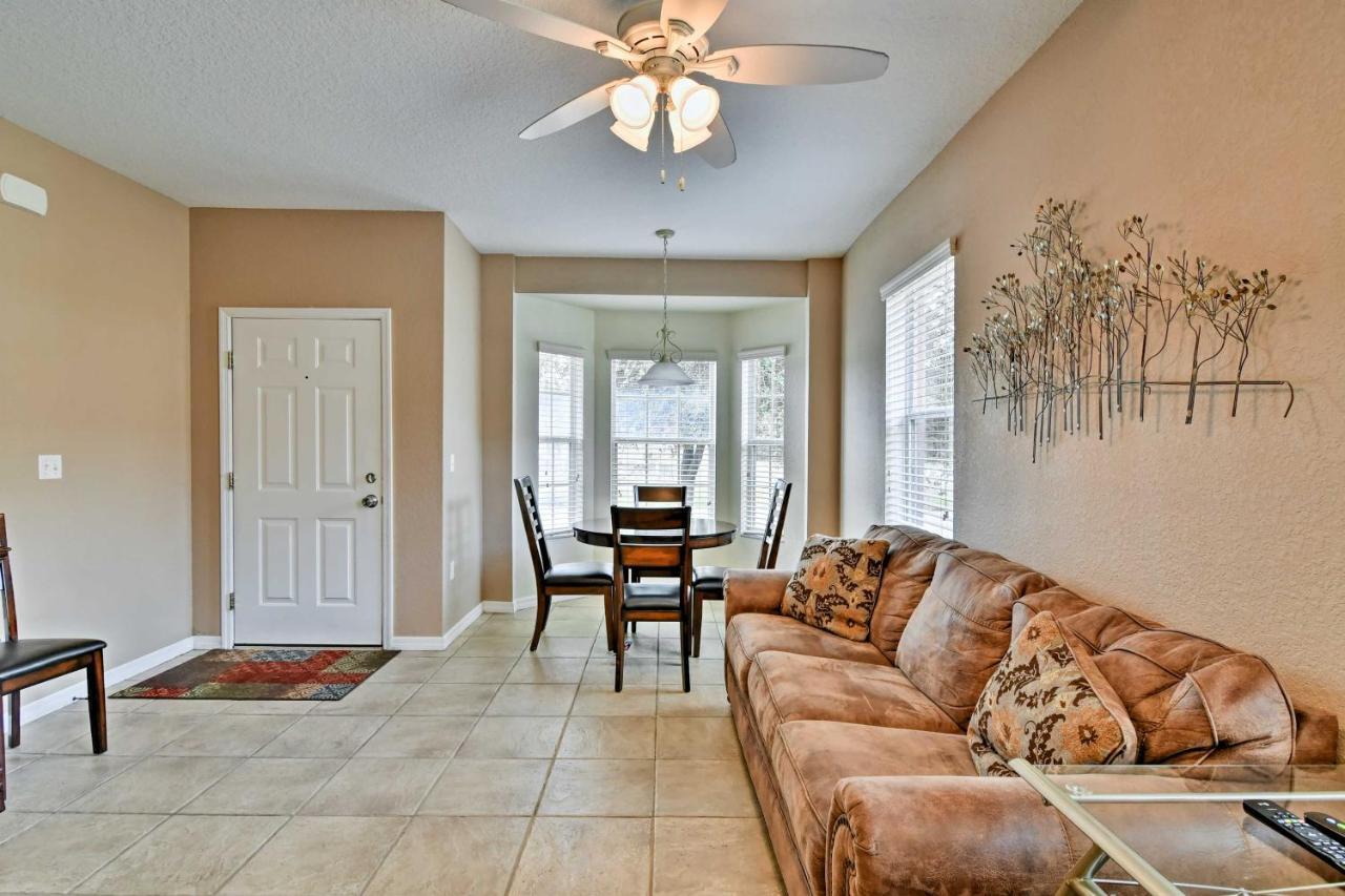 Villa Pet-Friendly Sebring Escape With Yard And Pool Access Exterior foto