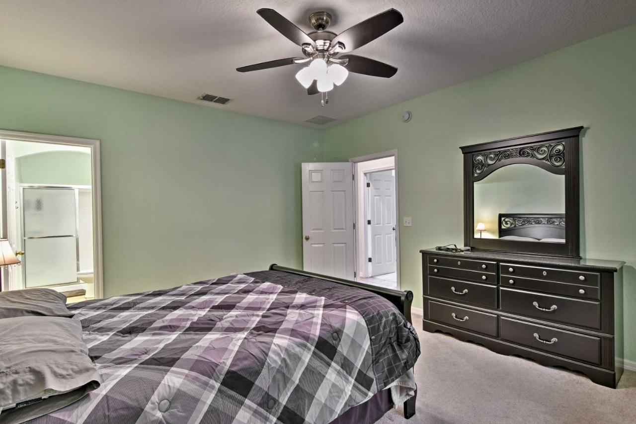 Villa Pet-Friendly Sebring Escape With Yard And Pool Access Exterior foto