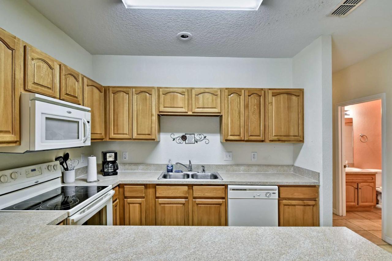 Villa Pet-Friendly Sebring Escape With Yard And Pool Access Exterior foto